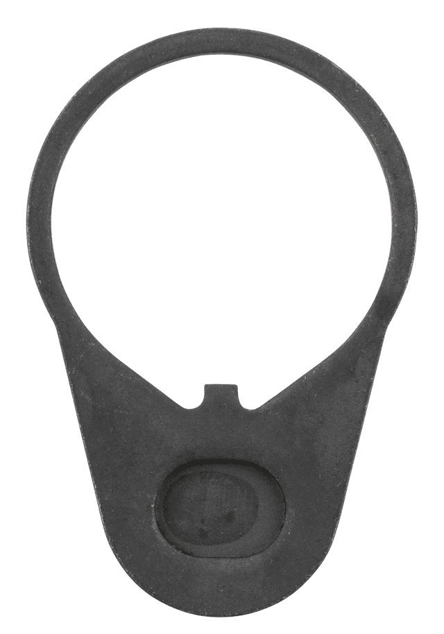 TacFire MAR038 Receiver End Plate Steel for AR-15 Tool-Free Install