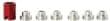 Hornady Lock-N-Load Bullet Comparator Insert #14-20 .204 cal