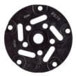 RCBS Pro Chucker 5 Shell Plate - #16