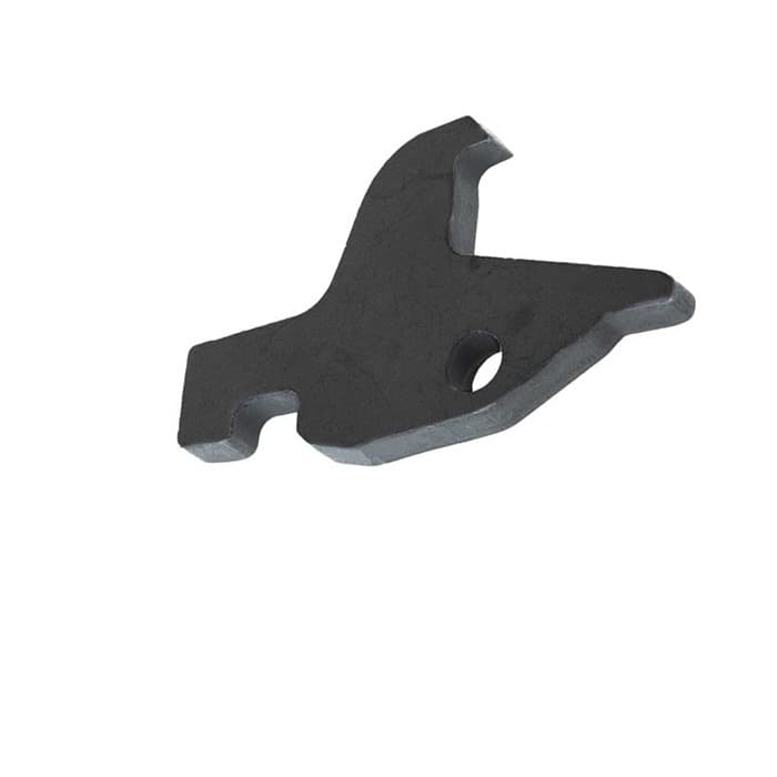 Luth-Ar Ar-15 Disconnectors Improve Trigger Geometry and Reset