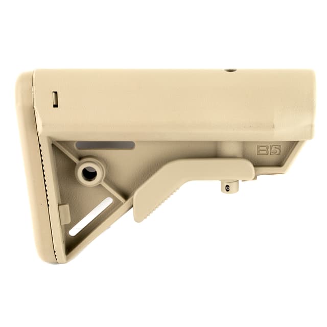 B5 Systems Bravo Stock - FDE