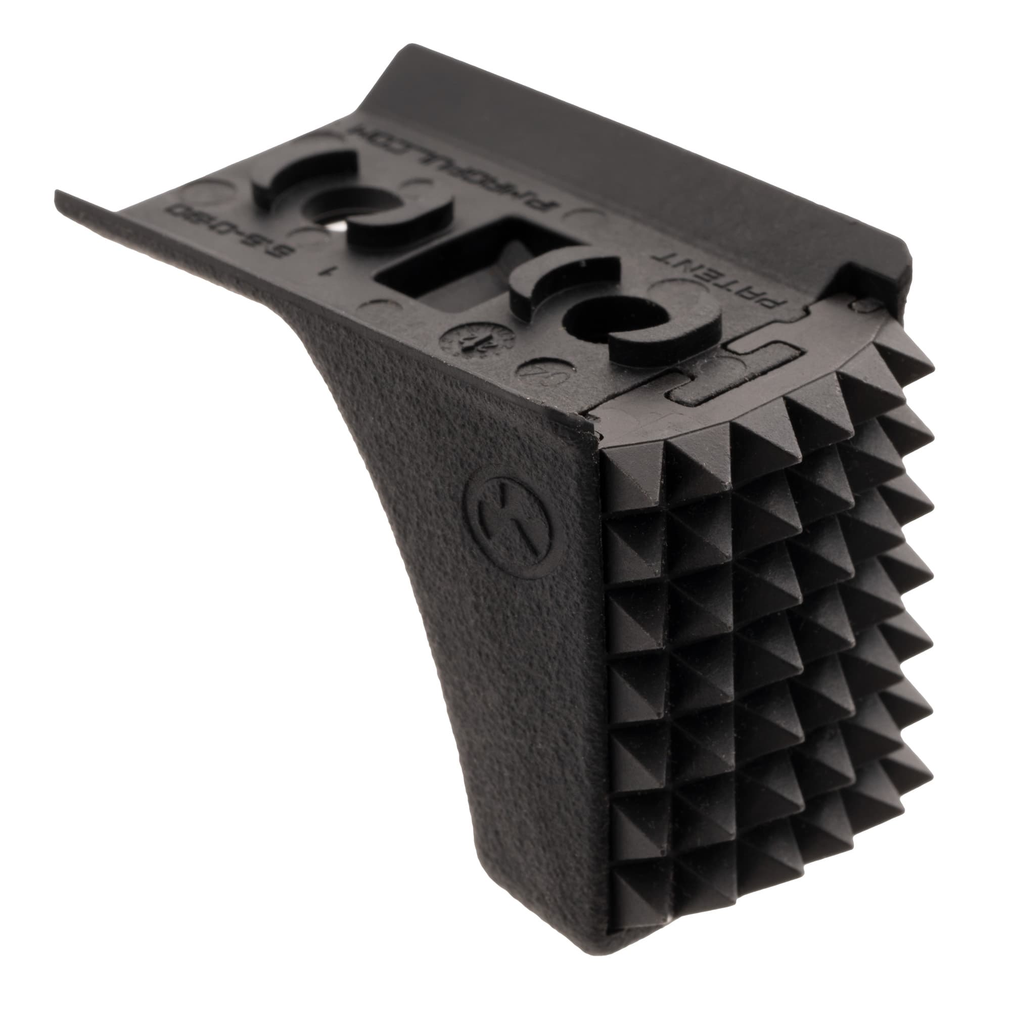 Magpul Barricade Stop M-LOK Rail Polymer with Textured Steel Insert