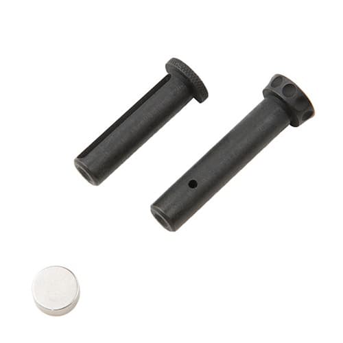 Battle Arms Development Bad Enhanced Pin Set AR-15/M16 Takedown Pins
