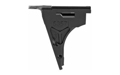Glock Original Equipment Trigger Housing with Ejector Gen4 .40 Smith and Wesson