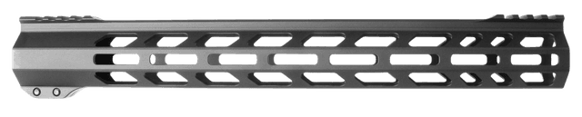 TacFire Ace M-Lok Handguard 15in AR-15 6061-T6 Aluminum Hardcoat