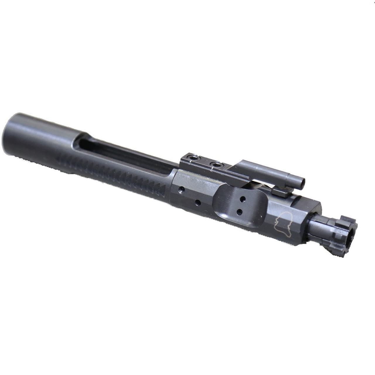 Franklin Armory AR15 Bolt Carrier Group Salt Bath Nitride 5.56mm Compatible