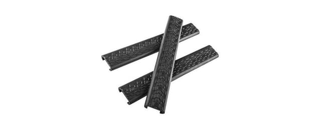 Daniel Defense Picatinny Rail Panel Set for Accessory Mounting