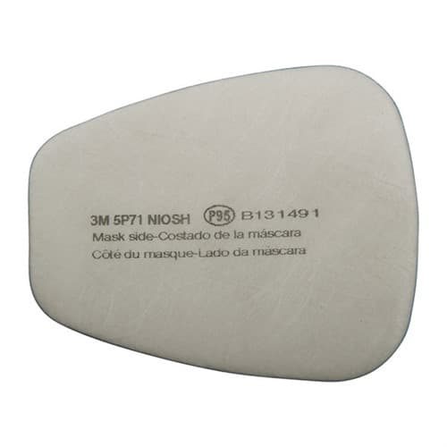 REPLACEMENT PARTICULATE FILTER