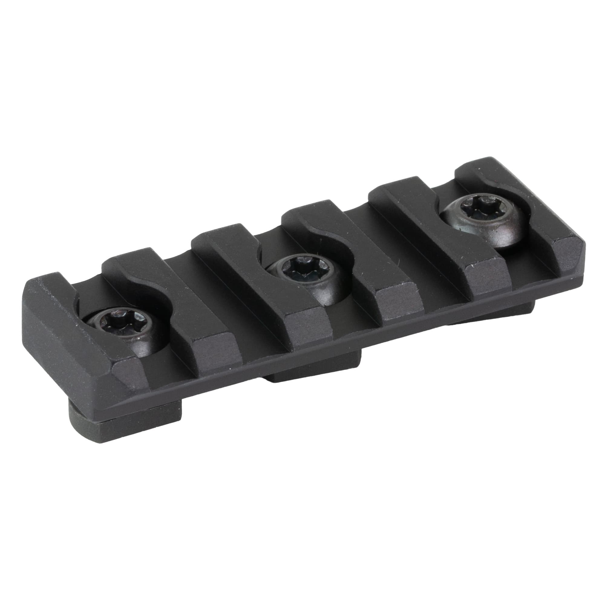 Arisaka M-LOK Low Profile 5 Slot Rail 2.15 Aluminum