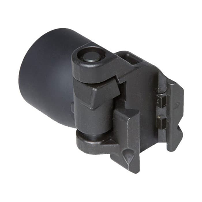 Sig Sauer AdapterXFOLD MCX MPX Folding Knuckle Stock Adapter 1913 Picatinny Interface