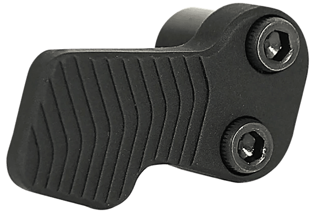 ODIN Works ACCXMRBLK AR15 Extended Magazine Release Cerakote Aluminum