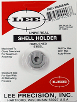 Lee Universal Shell Holder - #16 Size