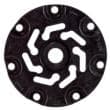 RCBS Pro Chucker 7 Shell Plate - #11