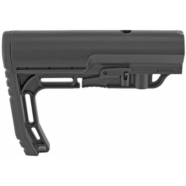 Mission First Tactical MFT Battlelink Minimalist Stock Mil Spec Tube