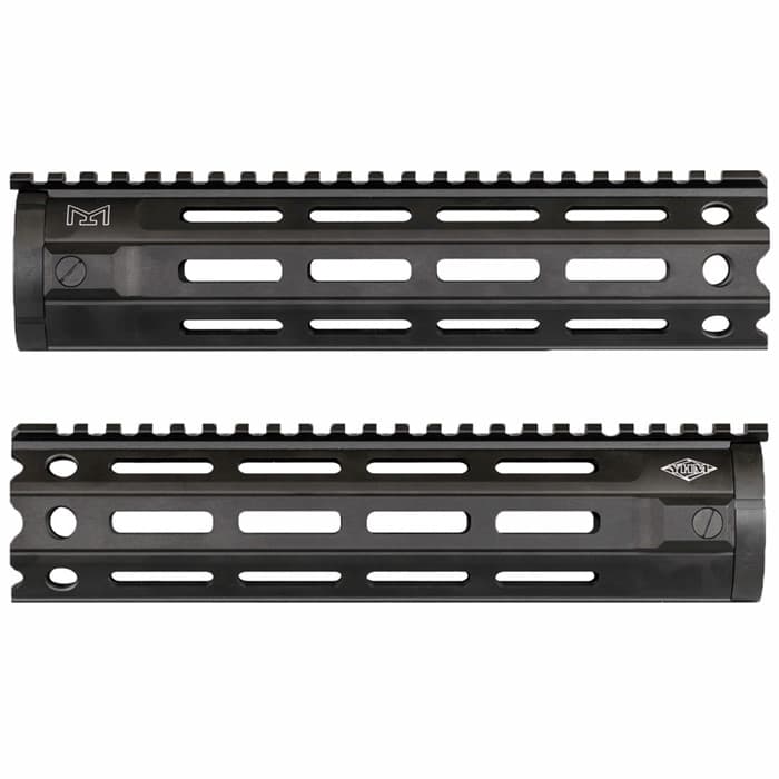 Yankee Hill Machine MR7 Handguard M-LOK AR-15 9.25" T Marked Top Rail
