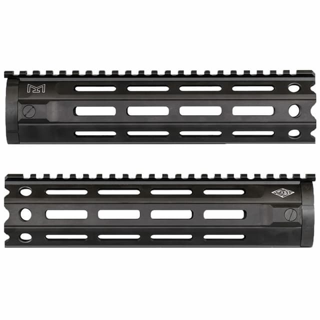 Yankee Hill Machine MR7 Handguard M-LOK AR-15 9.25" T Marked Top Rail