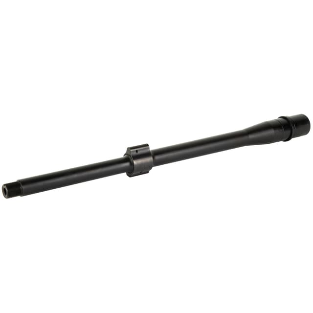Ballistic Advantage AR 15 308 Win 16in Hanson Mid Length Barrel QPQ Twist 1 10