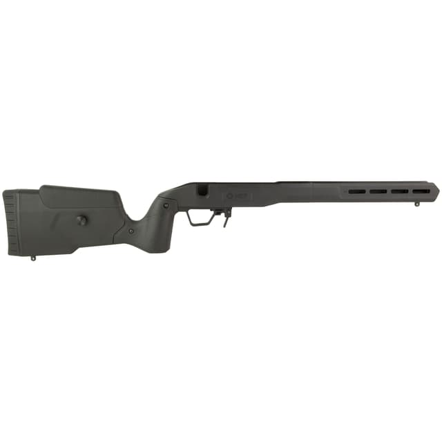 MDT Field Stock Polymer Fits Savage Short Action