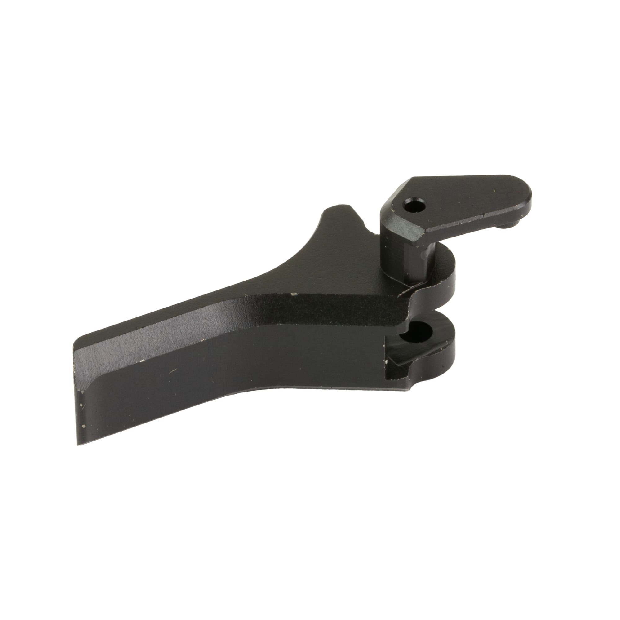 True Precision Tp-P365t-Bl Flat Trigger for P365 P365xl Nitride Finish