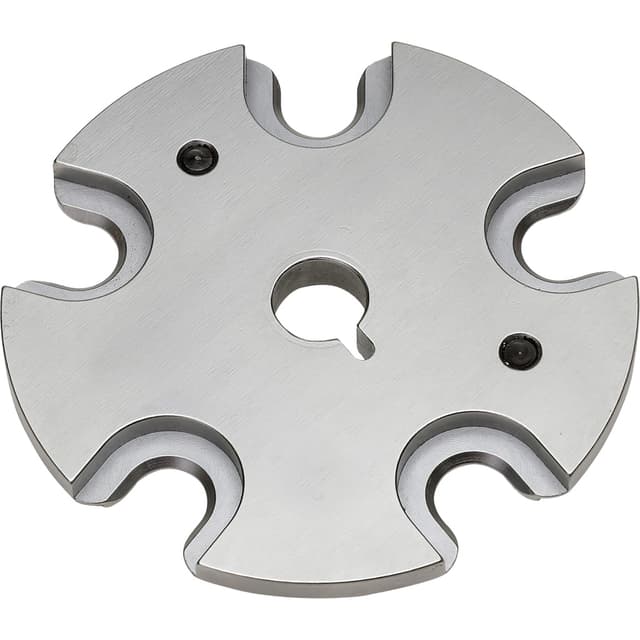 Hornady Lock-N-Load AP Progressive Press Shell Plate - #45 Size