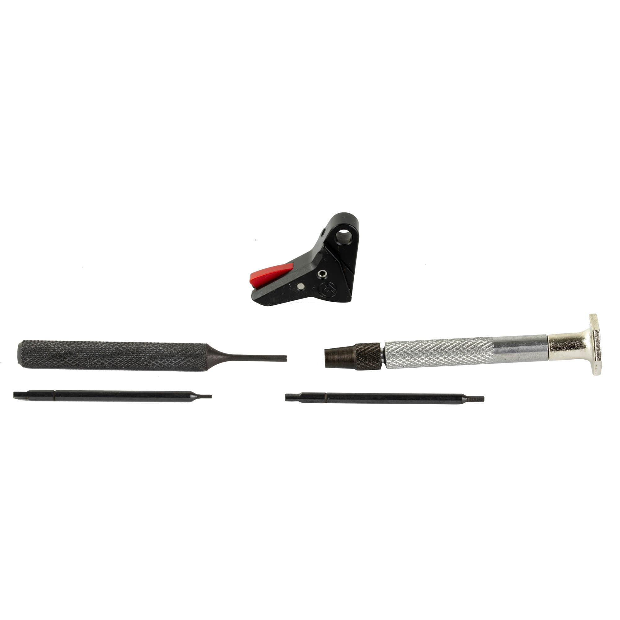 Timney EFT Trigger Shoe for Glock Gen 5 Models