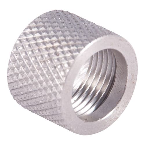 Yankee Hill Machine 9/16''-24 Pistol Barrel .633 OD Thread Protector