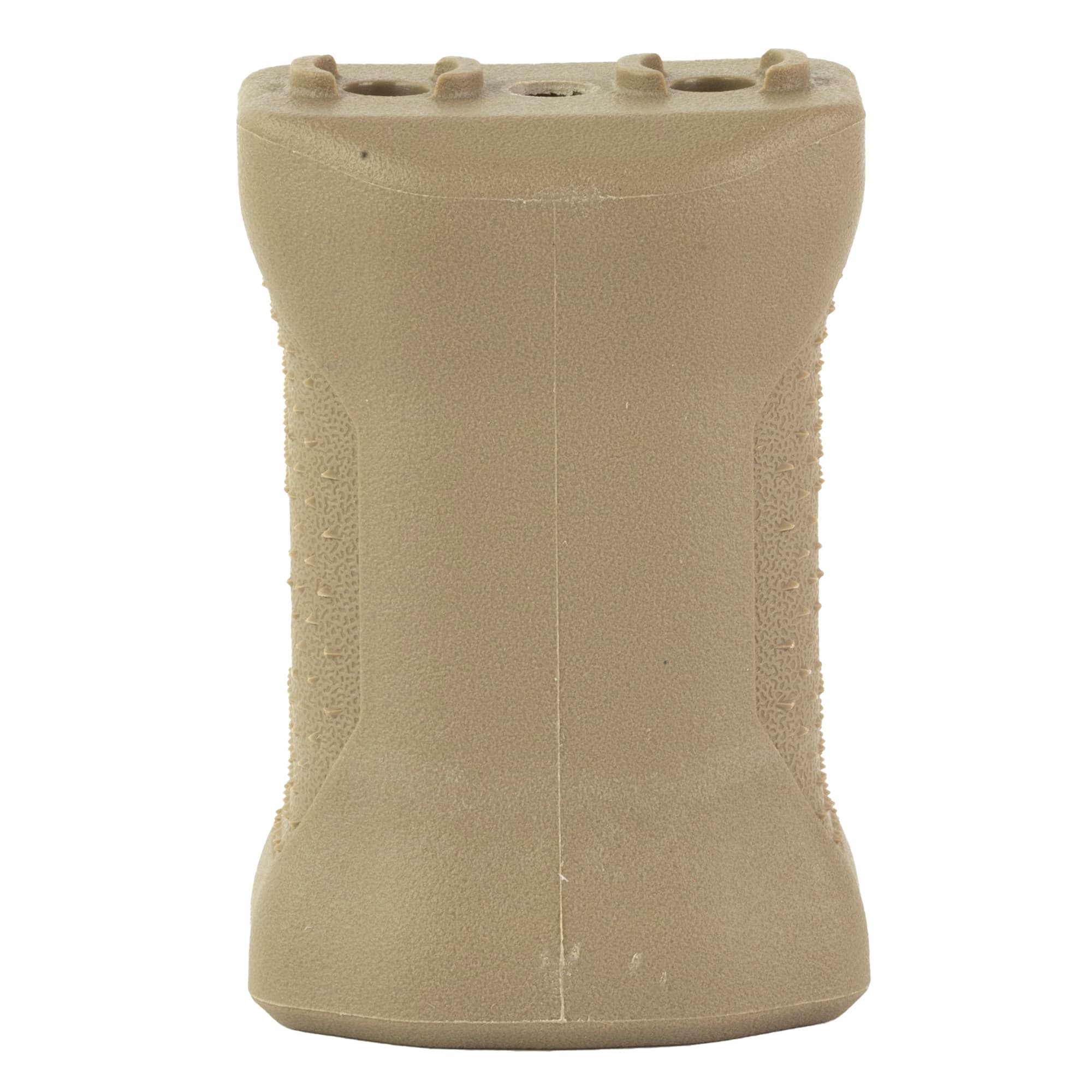 Unity Tactical VFG Gen 2 MLOK FDE Vertical Foregrip for Rifles