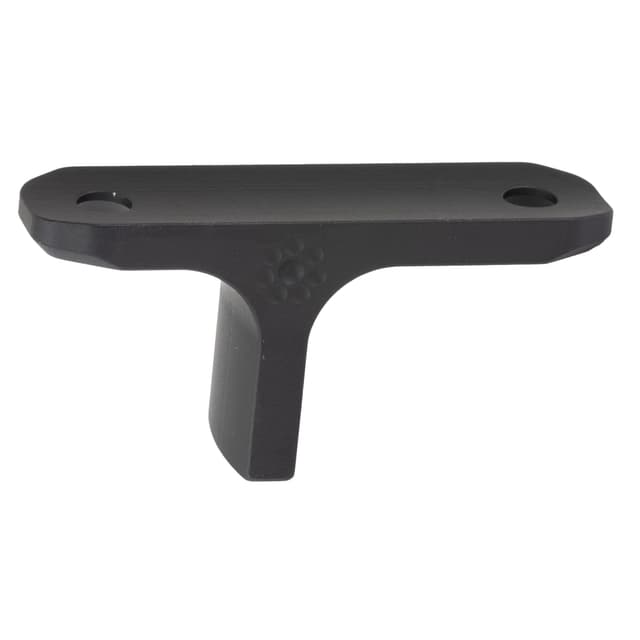 Arisaka Indexer for Geissele Super Modular Rail 416 Aluminum M-LOK 2.2 Inch