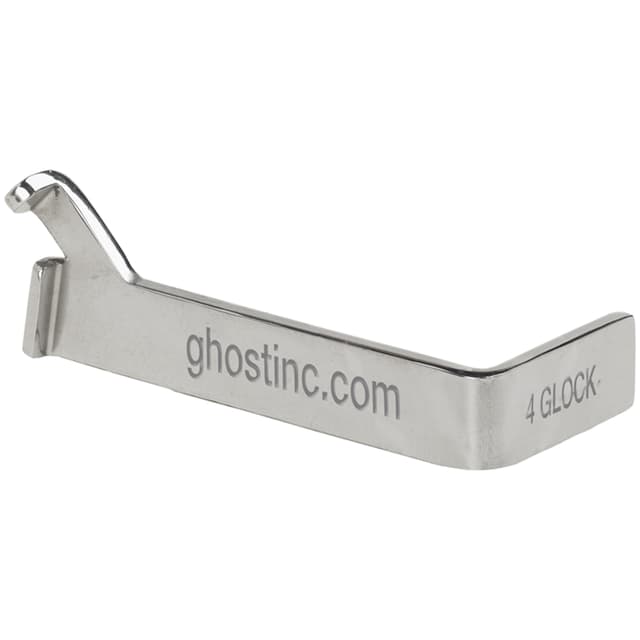 Ghost Inc Ghost Standard 3.5 Di Cnct Glock Trigger Connector
