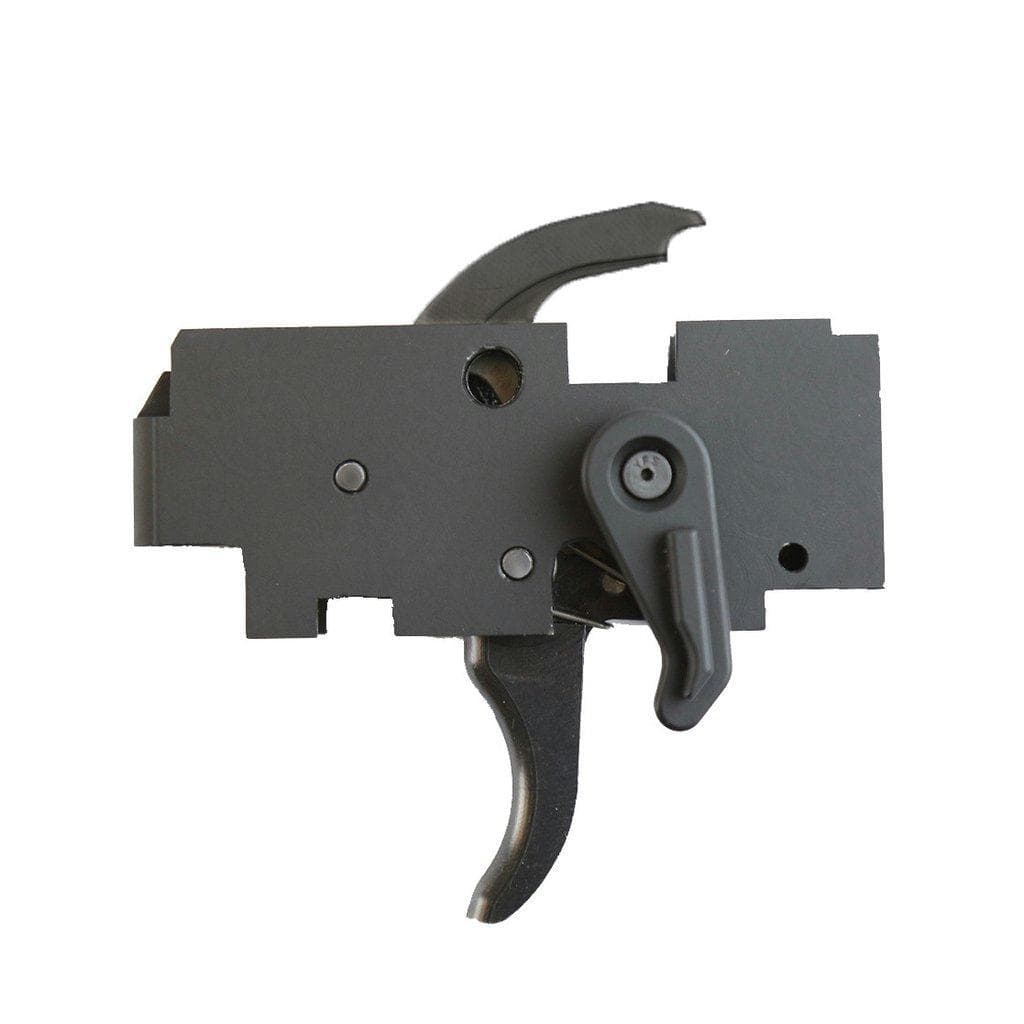Franklin Armory BFSIII HK-C1 Binary Firing Trigger Firing System For HK91 HK93 HKMP5 Platform - Curved Trigger