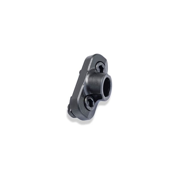 Sons of Liberty Gun Works 4140ANGLEDSOCKET Angled QD Mount Shooting Gear