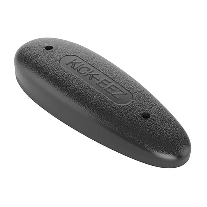 Kick-eez Thick Rocker Recoil Pad Rubber Standard
