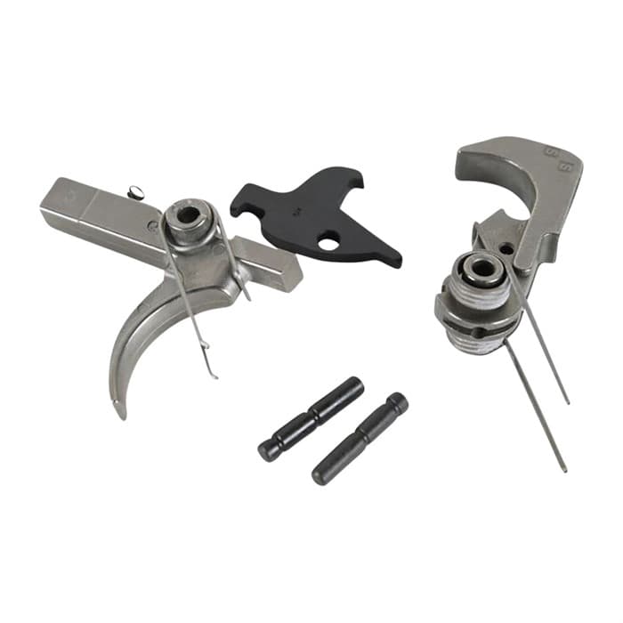 Sons of Liberty Gun Works AR-15 Liberty Competition Trigger LCT