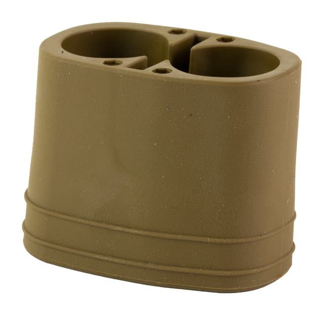B5 Systems Grip Plug - Coyote