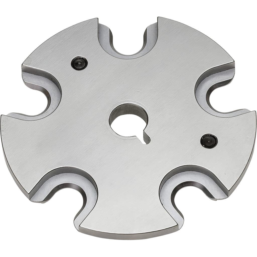 Hornady Lock-N-Load AP Progressive Press Shell Plate - #10 Size