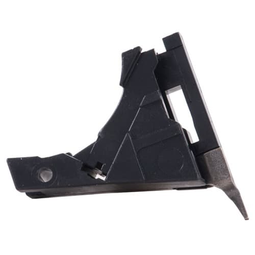 Glock Trigger Housing with Ejector for Models 20 21 29 30