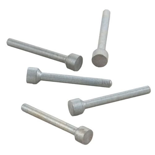 RCBS Headed Decapping Pins - 5/ct