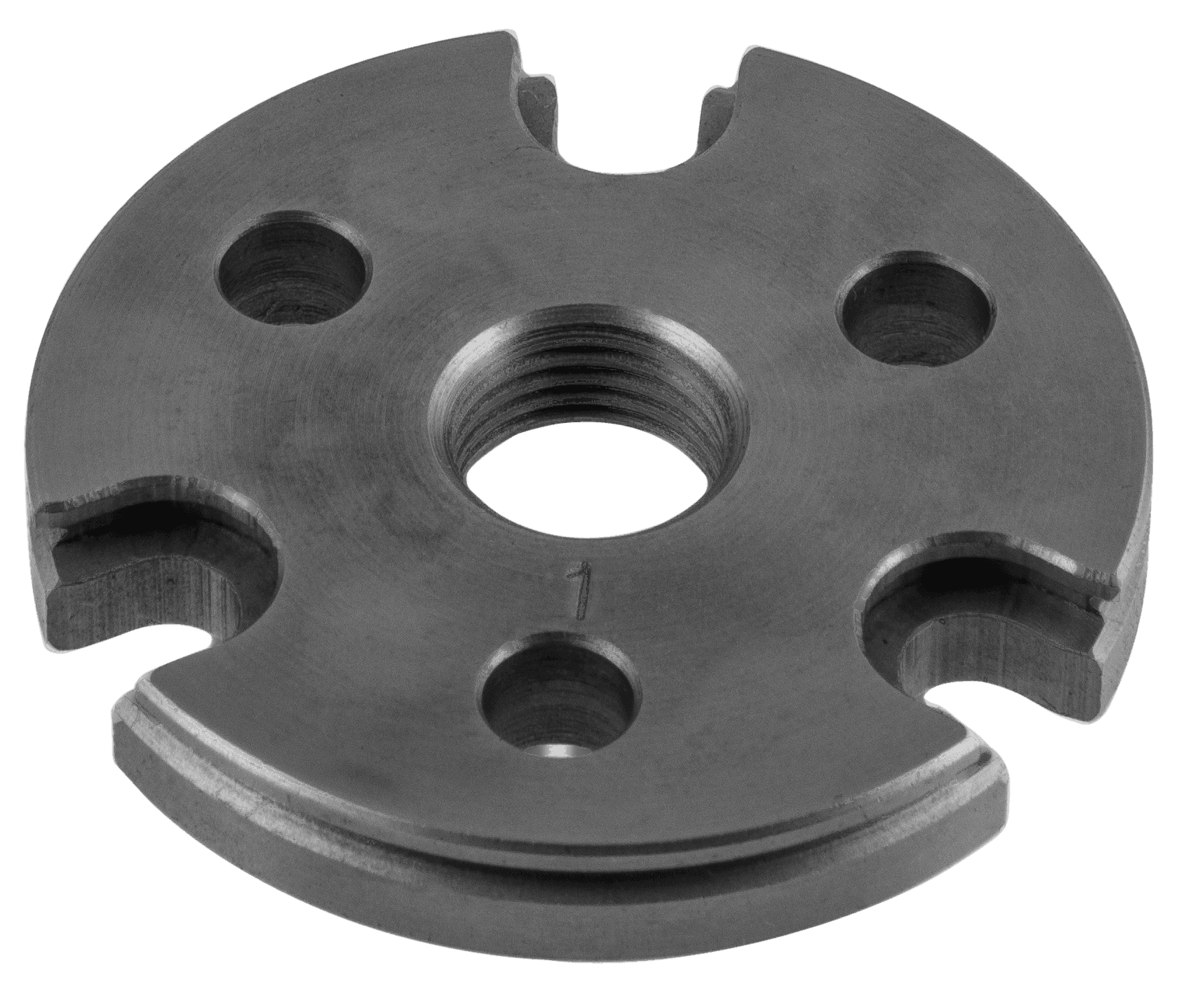 Lee Pro 1000 Shell Plate - #12 For 7.62x39 PPC .220 Russian and Similar Cases