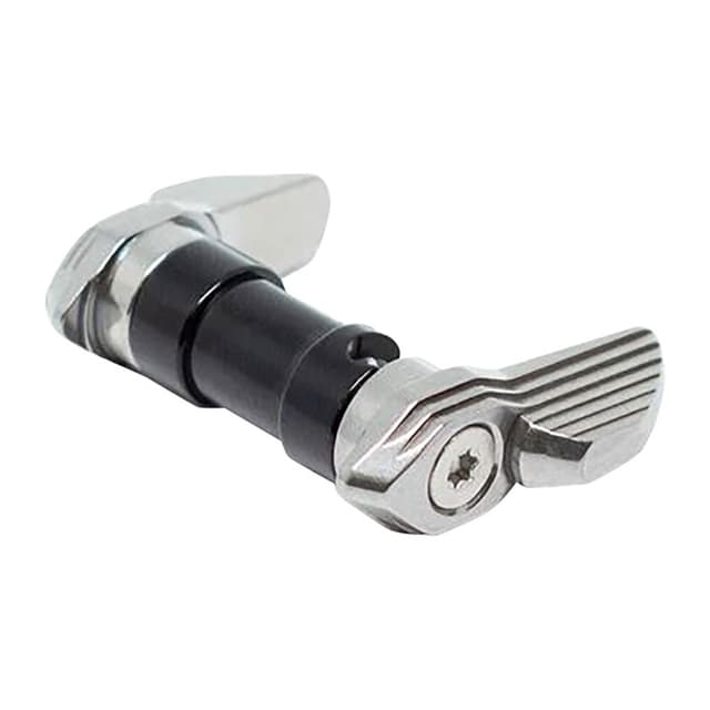 Trigger Tech AR Short Throw Safety for AR-15 Rifles