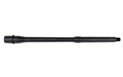 Ballistic Advantage Modern 14.5in 5.56 NATO Midlength Government Profile Barrel