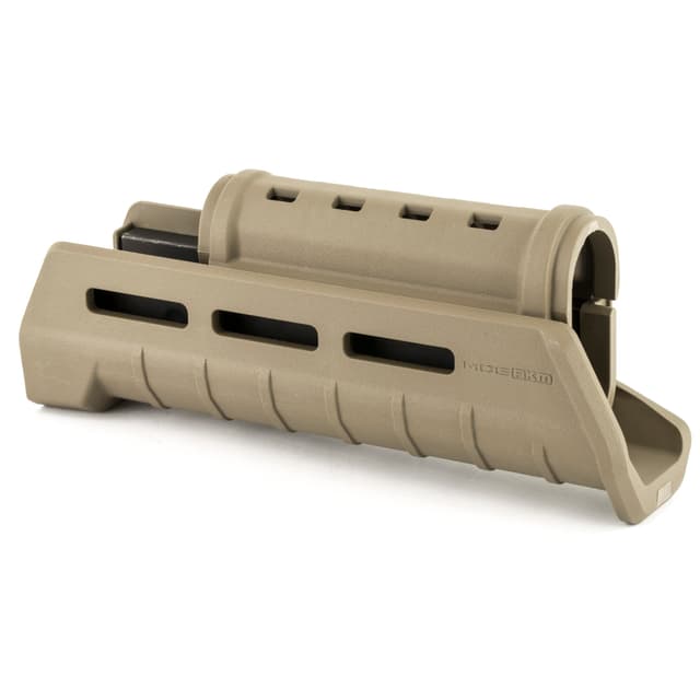 Magpul MOE AKM Handguard AK-Platform Flat Dark Earth Polymer Heat Shield