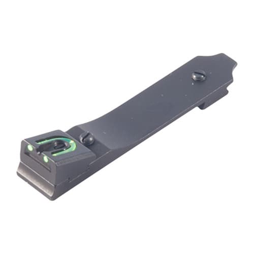 Williams Gun Sight Marlin 2 Dot Fiber Optic Dovetail Rear Sight Green Universal Rifles