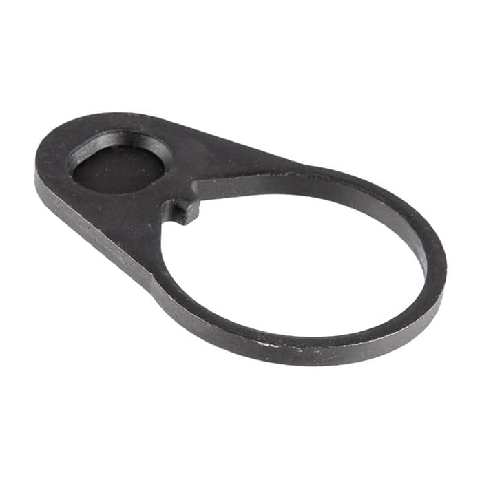 Sons of Liberty Gun Works AR-15 Receiver End Plate Steel AR-15 Parts