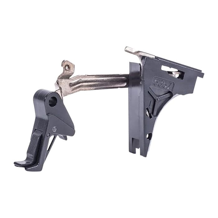 CMC Triggers Glock Flat Trigger Kit for 40 cal Gen 4