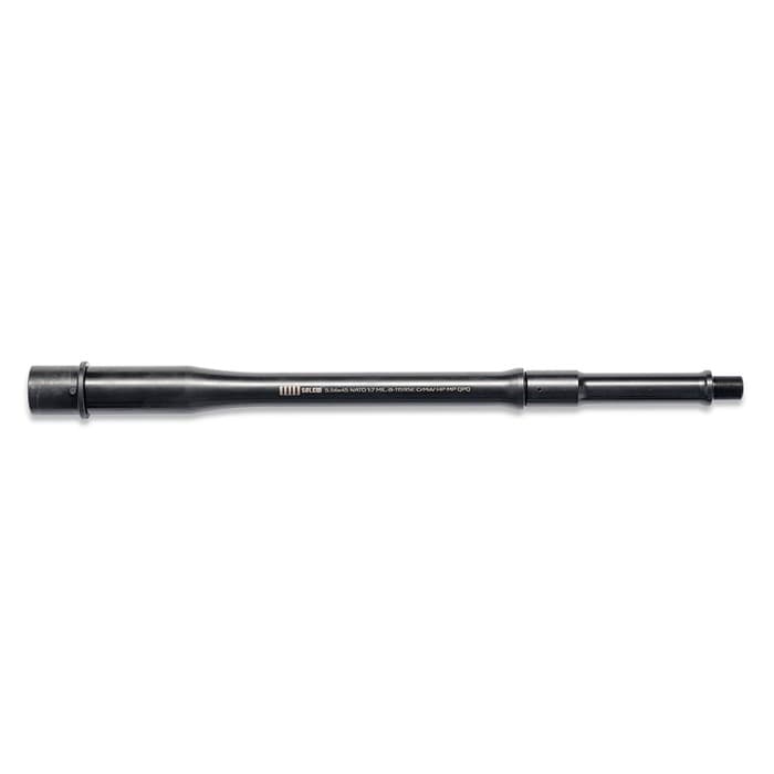 Sons of Liberty Gun Works AR-15 13.7'' V2 Combat 5.56 NATO Barrel