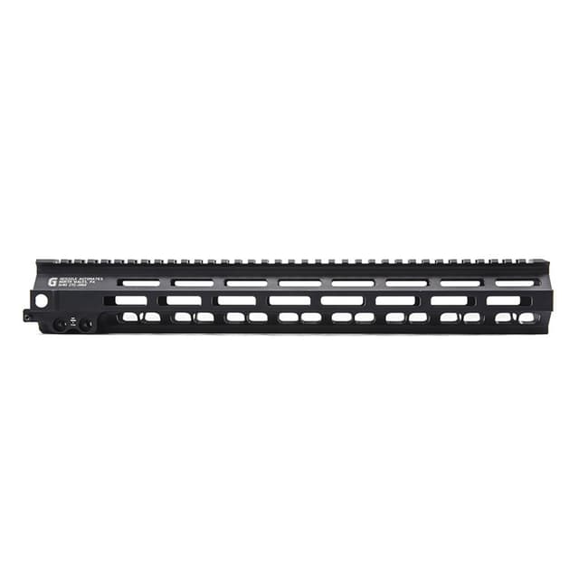 Geissele Automatics Super MK8 M-Lok Rail AR15 M16 M4 Rifle Aluminum 15"