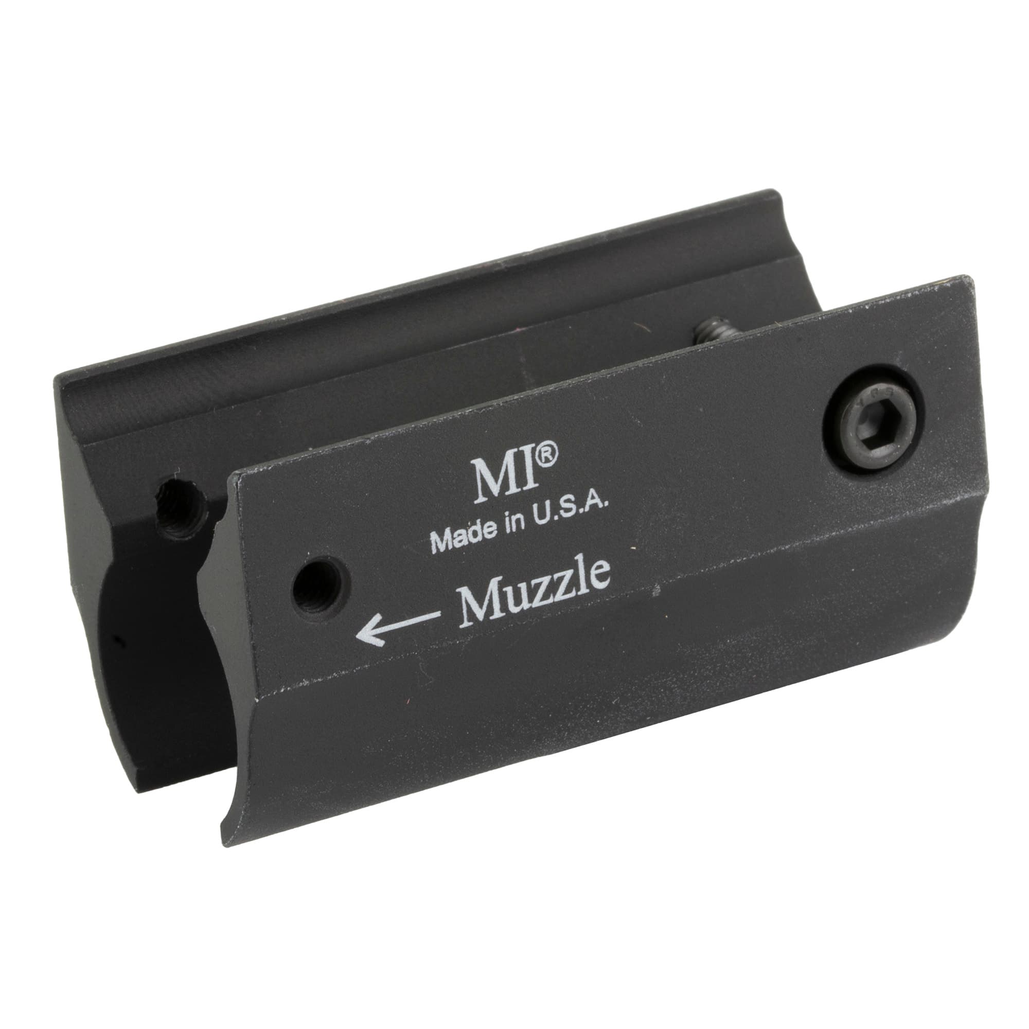 Midwest Industries Marlin 336 Hand Guard Adaptor M-LOK Rail 7 Slot