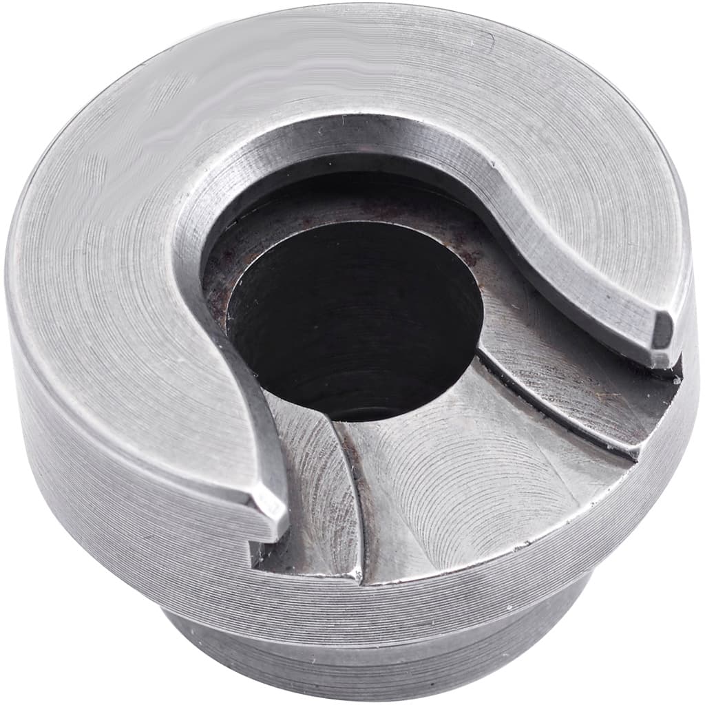 Hornady Shell Holder #8 - .30 Luger/9X18 Makarov/.38 Super