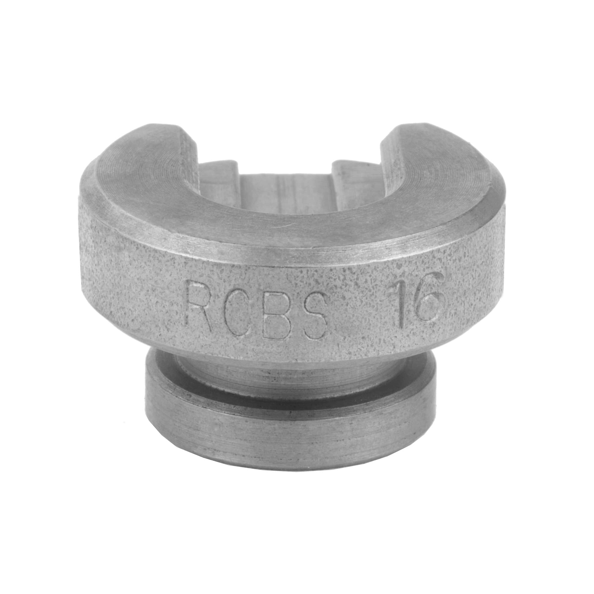 RCBS Single Stage Shell Holder #16 Size