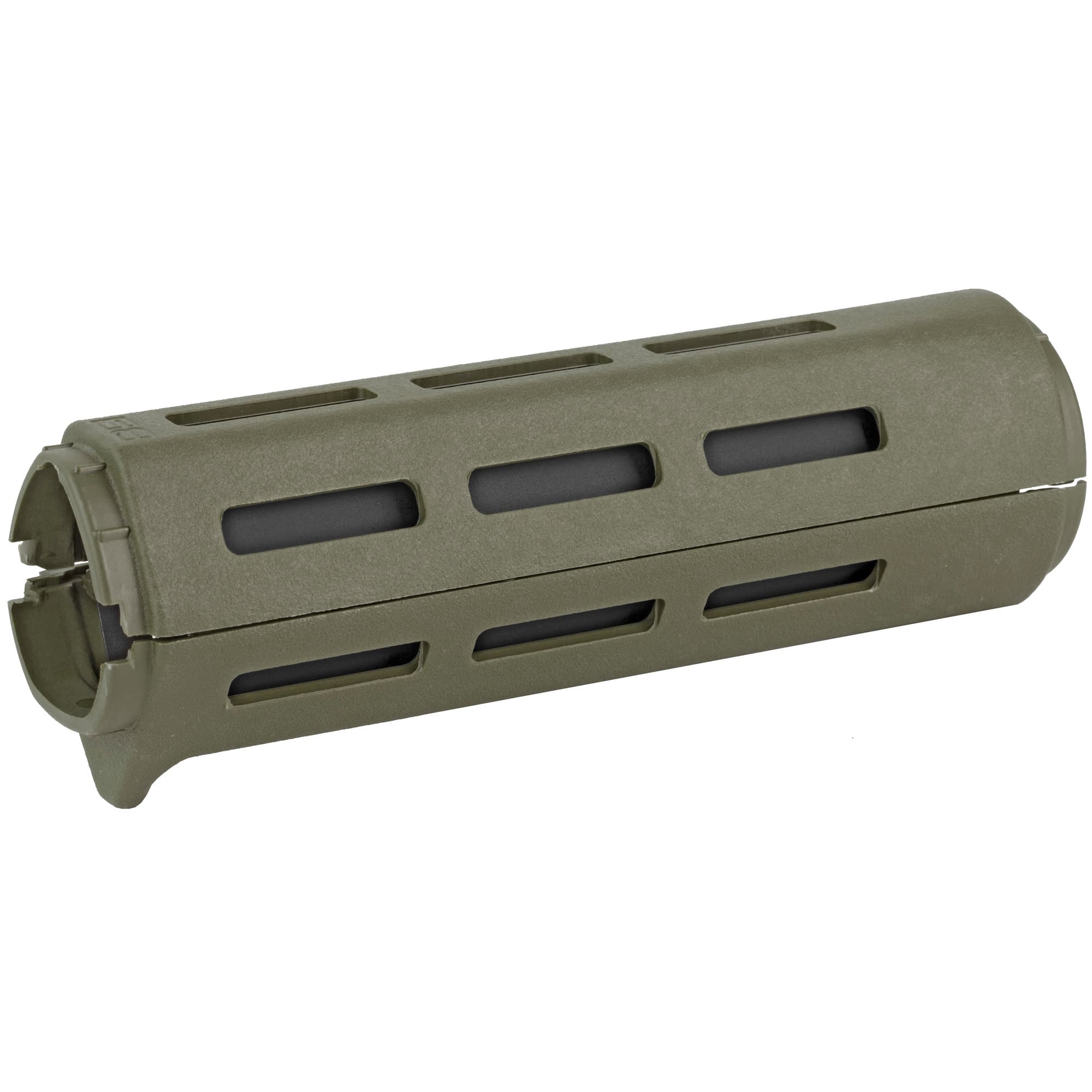 B5 Systems M-LOK Handguard Carbine Length Olive Drab Green